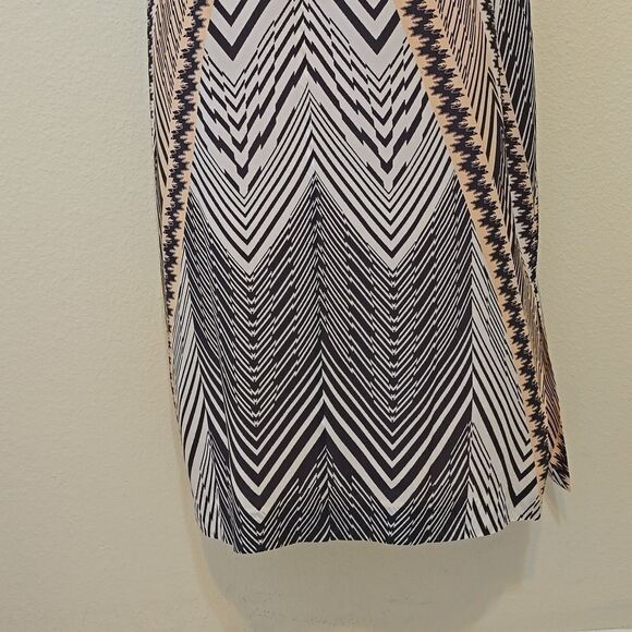 HD in Paris maxi dress from Anthropologie size 12 - Picture 5 of 10